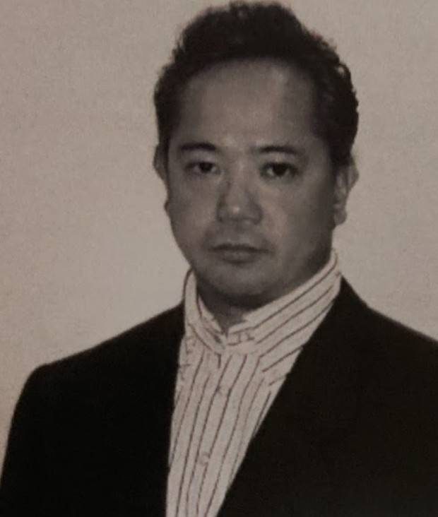 丹羽健二